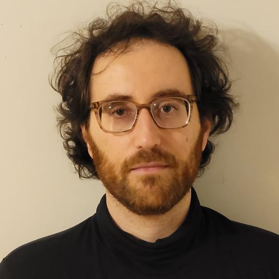 Aaron Bernstein